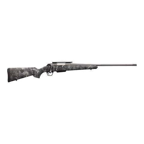 Carabine Winchester XPR Hunter Midnight