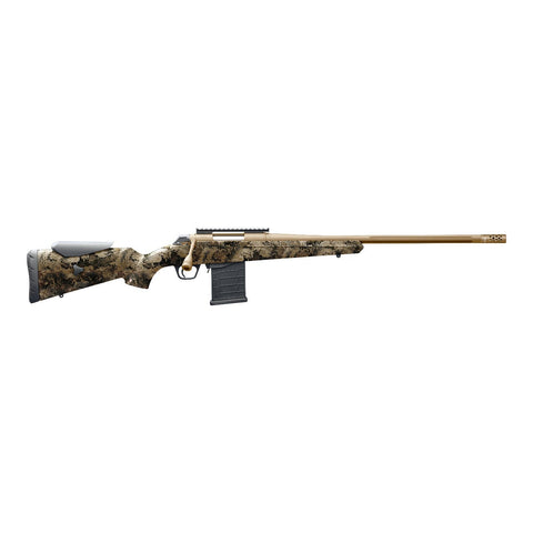 Carabine Winchester XPR Tactical Camo