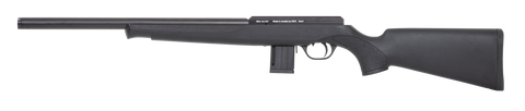 Carabine ISSC SPA 22 Silence - Cal.22 LR