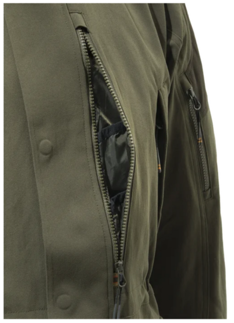 Veste Beretta Muker GTX