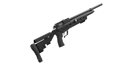 Carabine semi-auto PCP Crossman Armada - Cal. 5.5 mm - 40 Joules