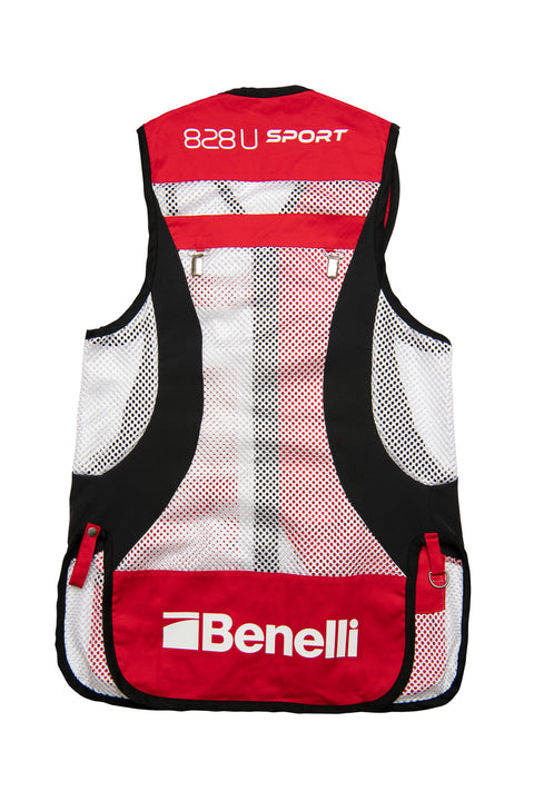 Gilet de Tir Benelli - ChasseTir.com