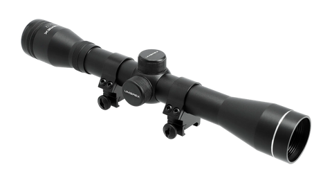 Lunette Walther avec montage