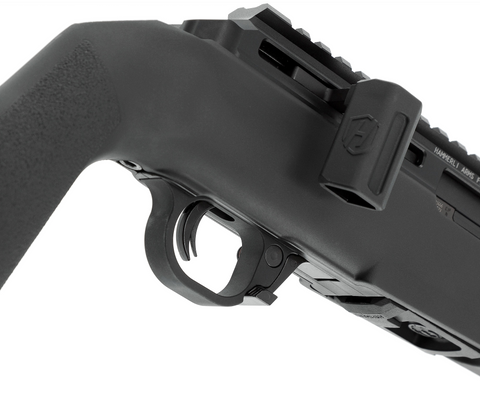 Carabine Hammerli Arms Force B1 - Classic Brown - Cal. 17 HMR