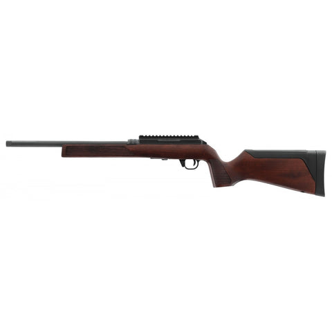 Carabine linéaire Hammerli Arms Force B1 Classic Brown - Cal. 22 LR