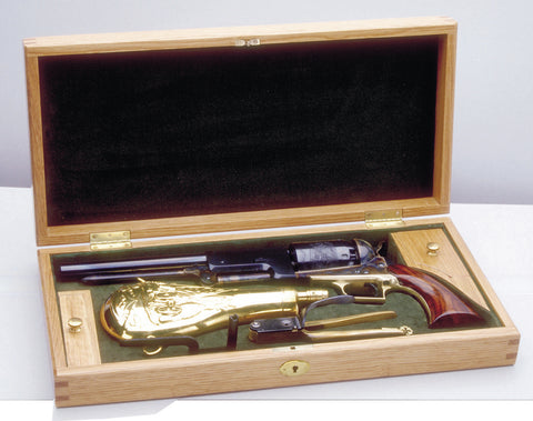 Coffret Uberti Walker