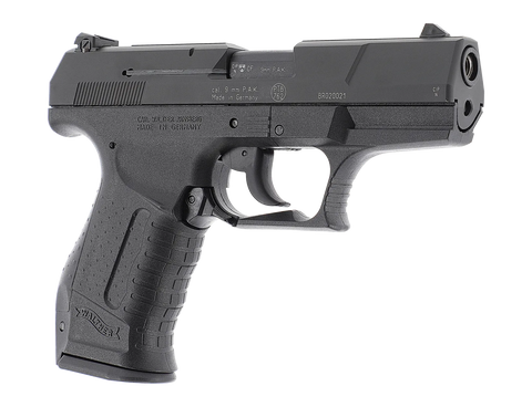 Pistolet Walther P99 SV - Cal. 9 mm PAK