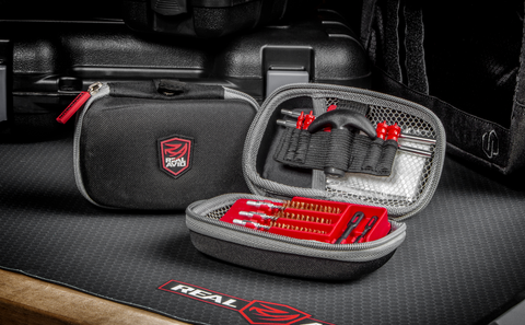 Trousse de nettoyage Real Avid Gun Boss