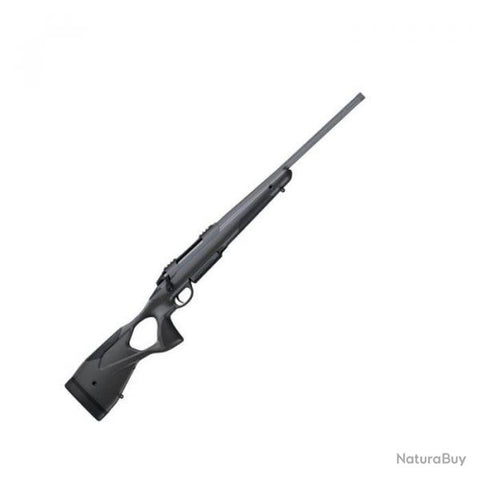 Carabine à verrou Sako S20 Hunt Flutée - Filetée
