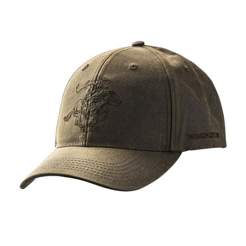 Casquette Winchester Djur Brown