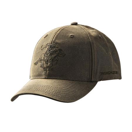 Casquette Winchester Djur Brown