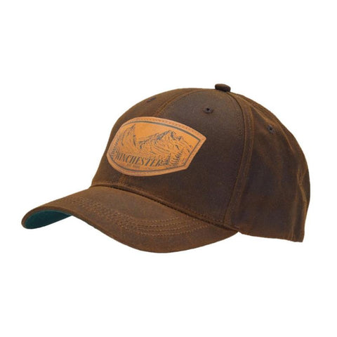 Casquette Winchester Elain