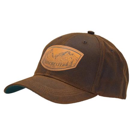 Casquette Winchester Elain