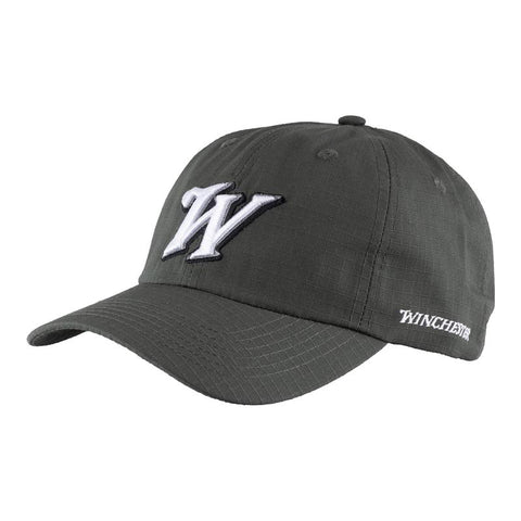 Casquette Winchester Cap Loom Green