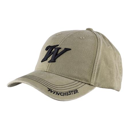 Casquette Winchester Saba Camo