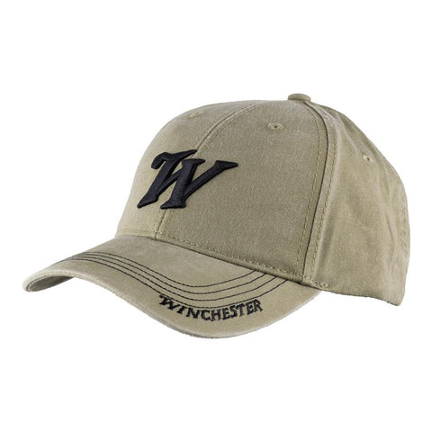 Casquette Winchester Egan Green