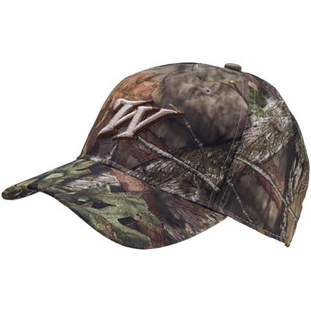 Casquette Winchester Egan Green