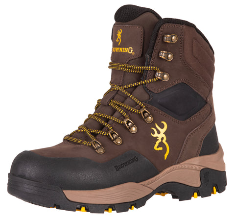 Chaussures Browning Hunstman X