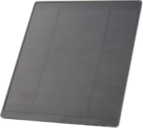 Panneau solaire Zeiss