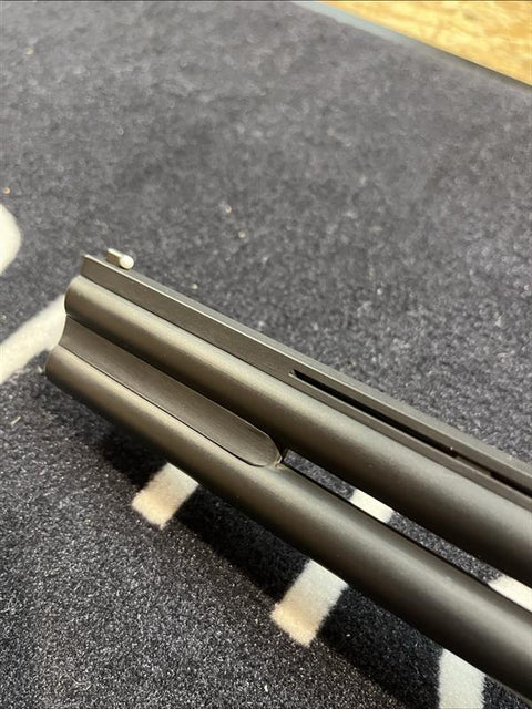 Fusil de chasse Occasion Huglu Superposé Eagle Perdrix - Cal. 410