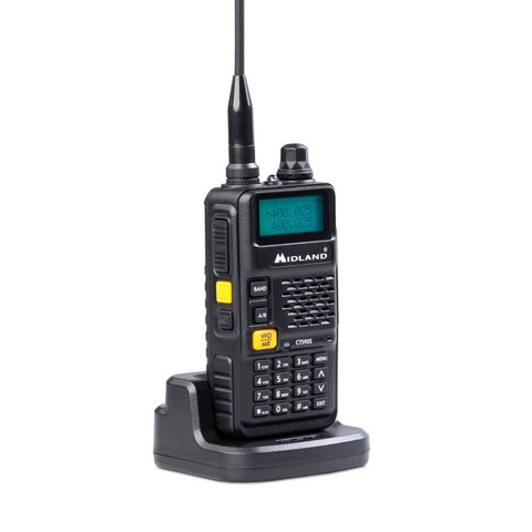 Talkie-Walkie Midland CT590S