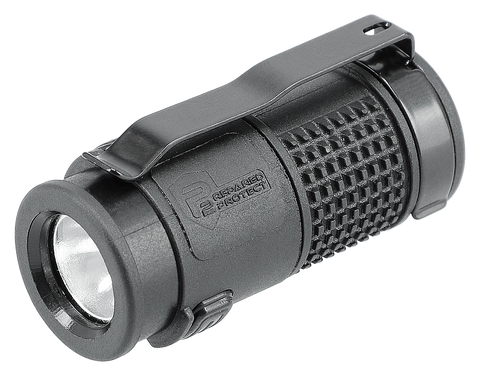 Lampe de poche Défense P2P Stroboscopique P2P - 500 lumens