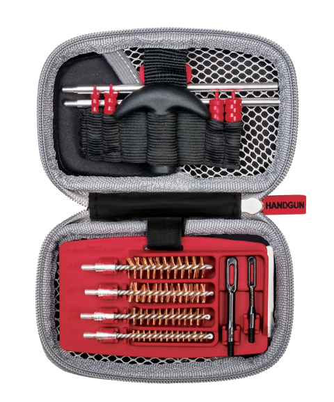 Trousse de nettoyage Real Avid Gun Boss