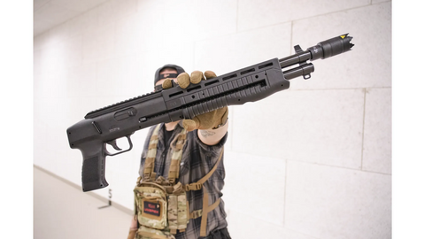 Fusil T4E TB68 GEN2 - Cal. 68