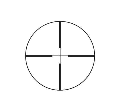 Pack Carabine Régent RBA1 + lunette 4x32 et accessoires