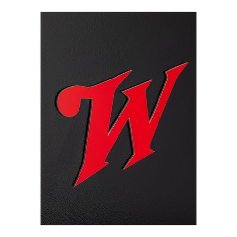 Coffre-Fort Winchester Gunsafe Red Rock 6 Guns