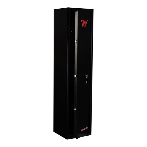 Coffre-Fort Winchester Gunsafe Red Rock 6 Guns
