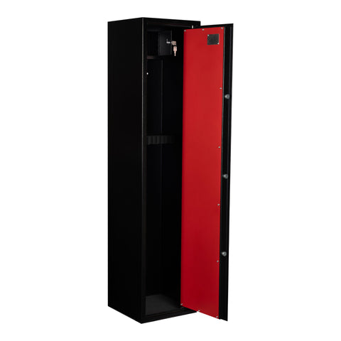 Coffre-Fort Winchester Gunsafe Red Rock 6 Guns