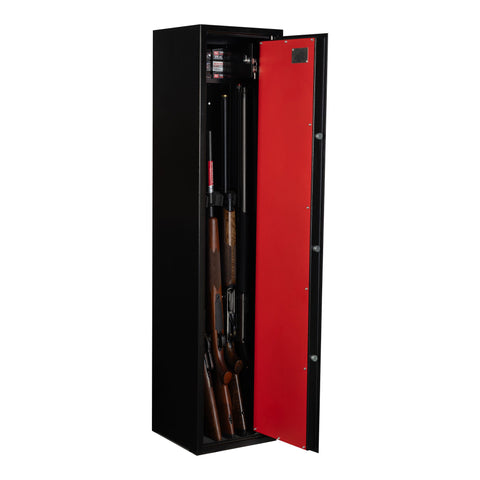 Coffre-Fort Winchester Gunsafe Red Rock 6 Guns