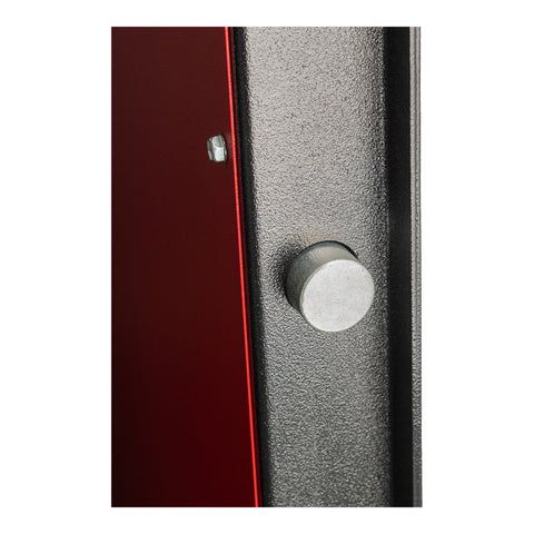 Coffre-Fort Winchester Gunsafe Red Rock 6 Guns