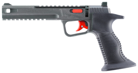 Pistolet CO² UX SPA Expert - Cal. 4.5 mm