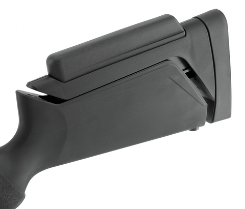 Carabine Hammerli Arms Force B1 - Sports Gris - Cal. 17 HMR