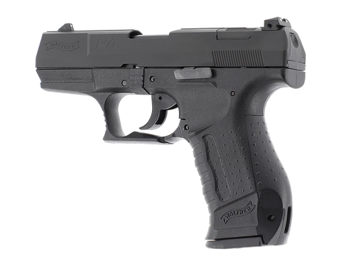 Pistolet Walther P99 SV - Cal. 9 mm PAK