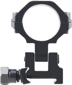 Colliers Reglable Vector Optics Picatinny - 30-36 mm