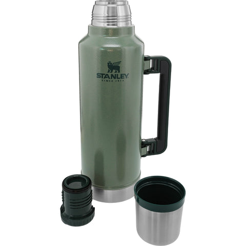 Bouteille Isotherme Stanley 1.9L / Gamme Classique