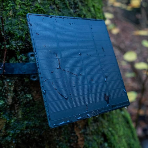 Panneau solaire Zeiss