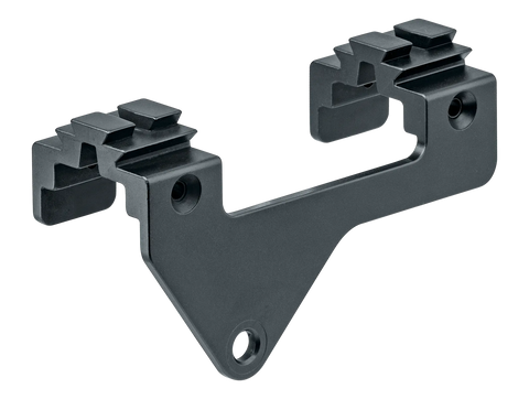 Montage Walther lever action