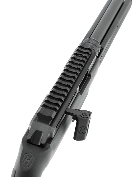 Carabine Hammerli Arms Force B1 - Classic Brown - Cal. 17 HMR