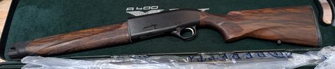 Fusil Semi-auto Beretta A400 XPLOR Unico - Cal. 12/89
