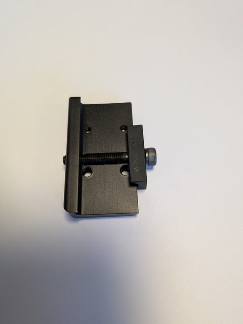 Embase Nikko Sterling XT3