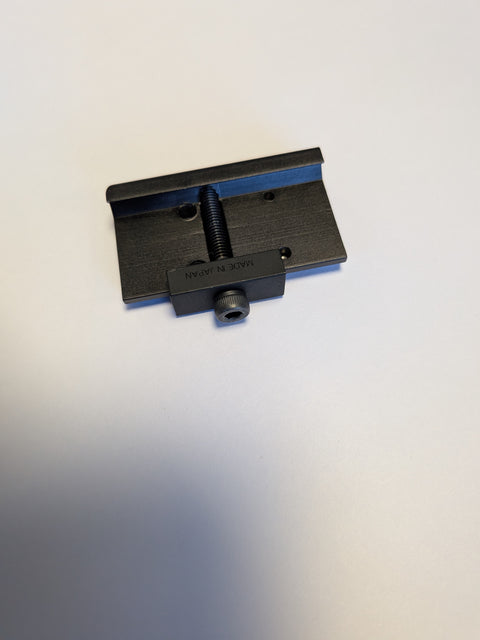 Embase Nikko Sterling XT3