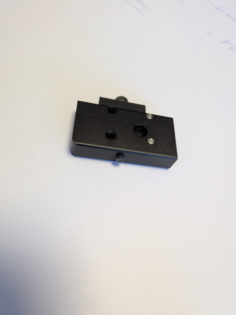 Embase Nikko Sterling XT3