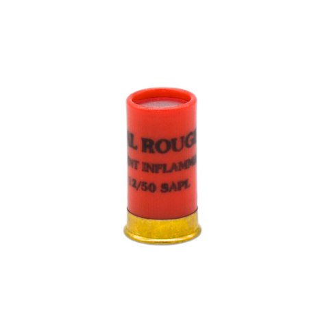Cartouche de signalisation SAPL Etoile Rouge - ChasseTir.com