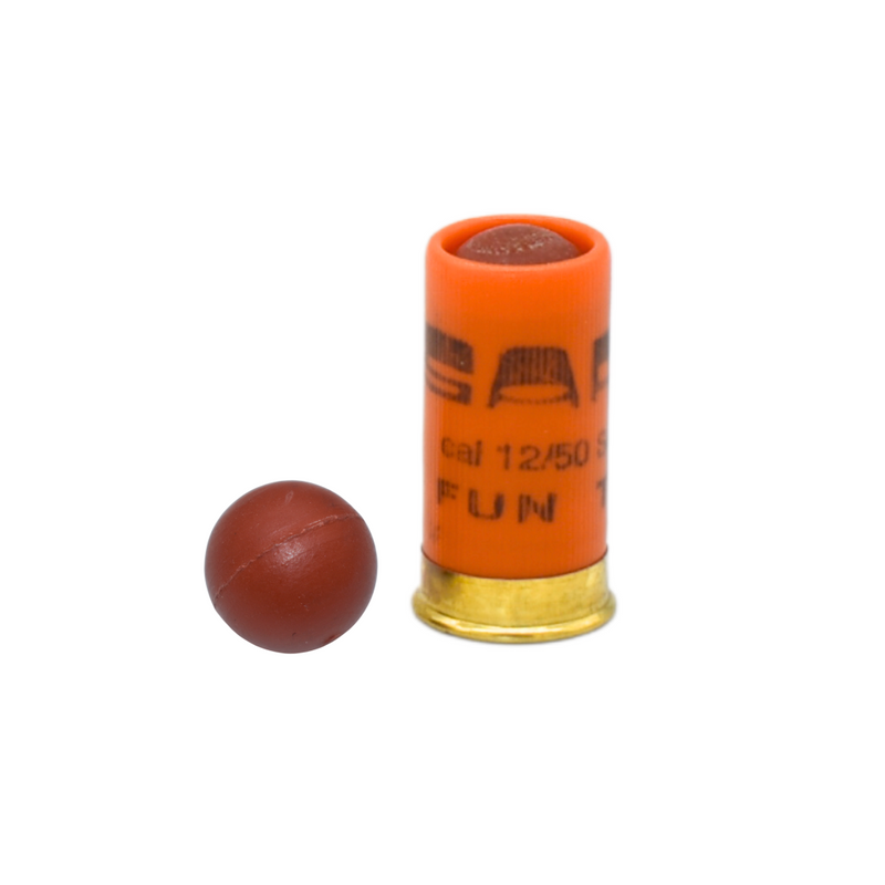 Mini munition SAPL Fun Tir - Cal. 12/50