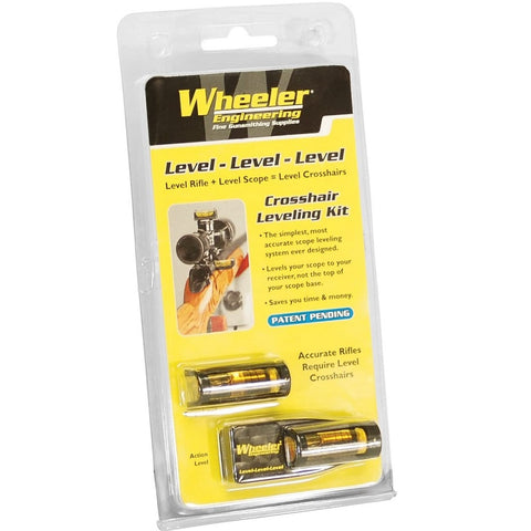 Niveau Bulle Battenfeld Montage Lunette 113088