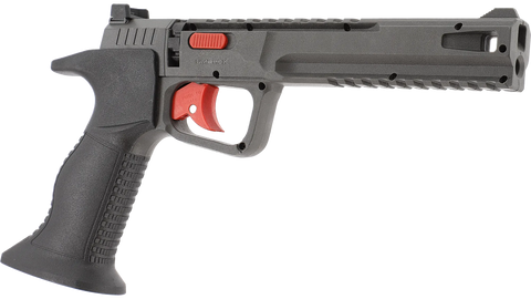 Pistolet CO² UX SPA Expert - Cal. 4.5 mm